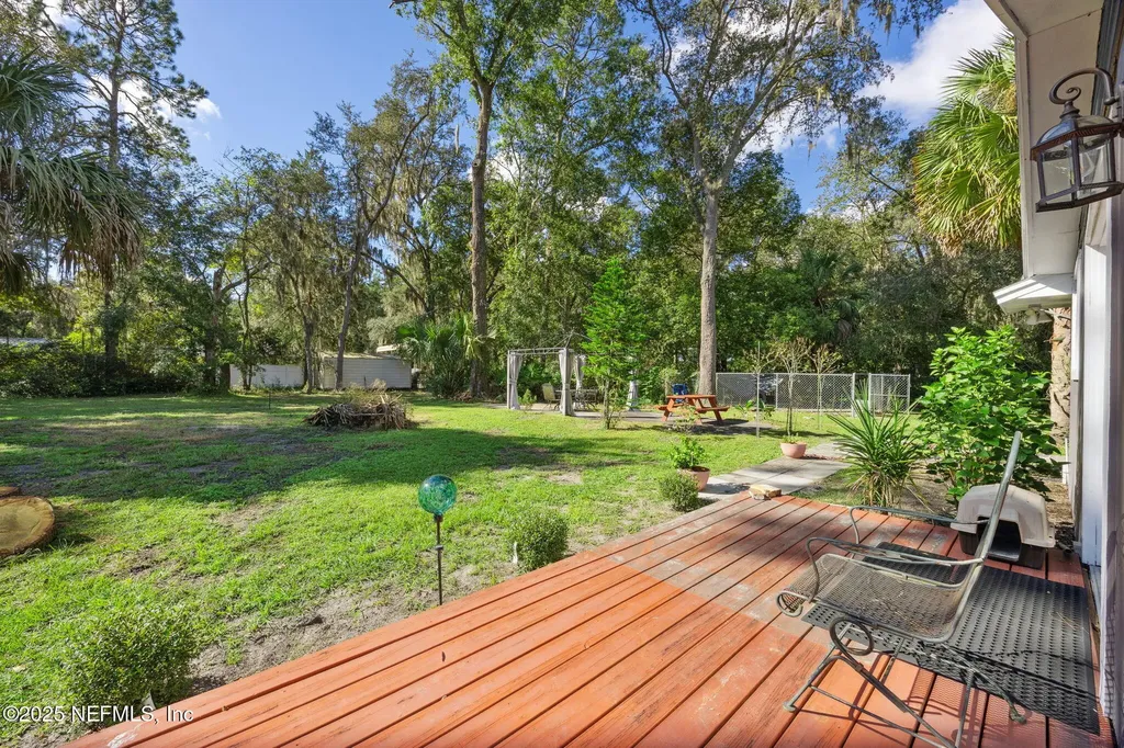 121 Herja Acre Lane Palatka FL 32177