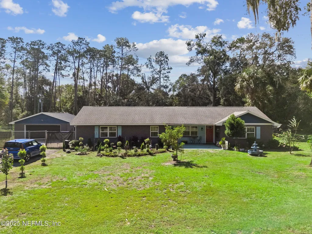 121 Herja Acre Lane Palatka FL 32177