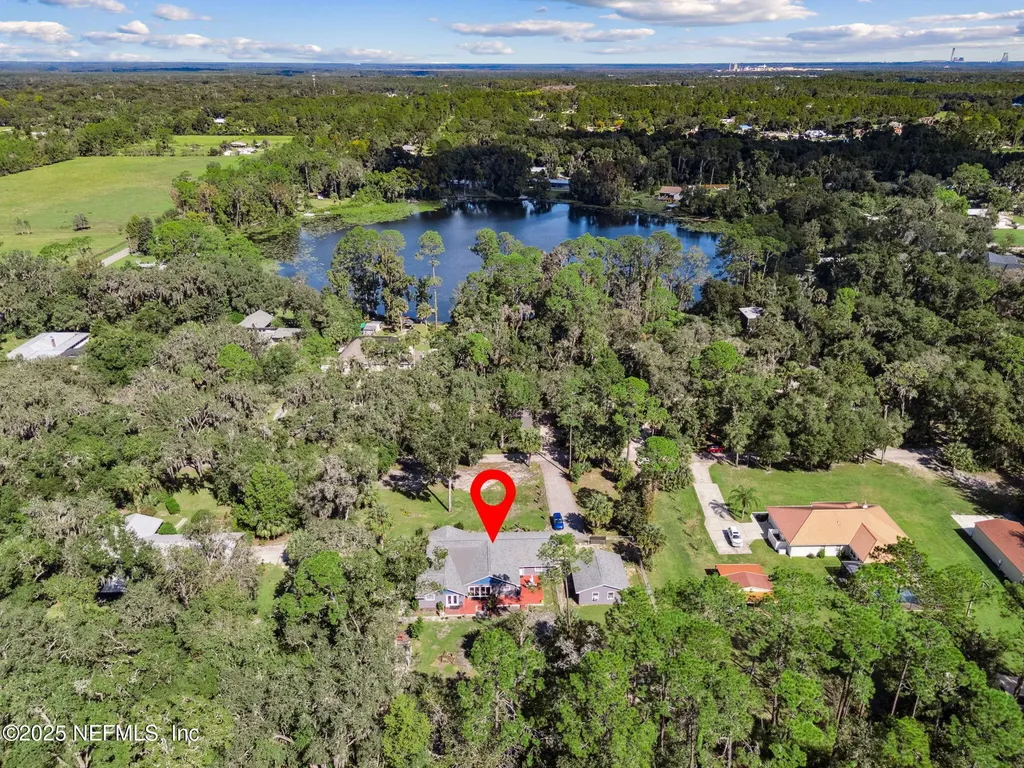 121 Herja Acre Lane Palatka FL 32177