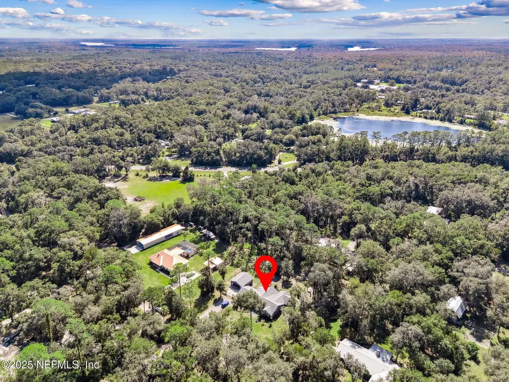121 Herja Acre Lane Palatka FL 32177