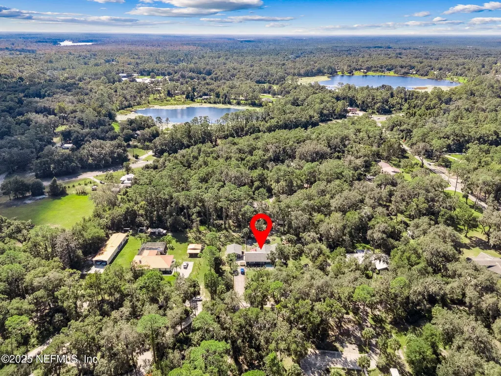 121 Herja Acre Lane Palatka FL 32177