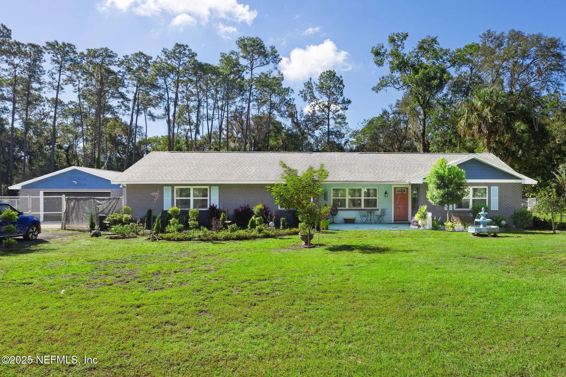 121 Herja Acre Lane Palatka FL 32177