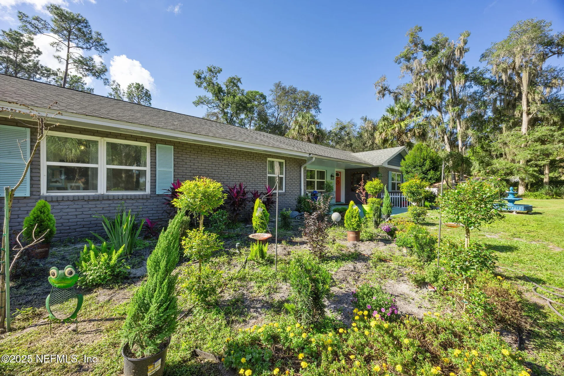 121 Herja Acre Lane Palatka FL 32177