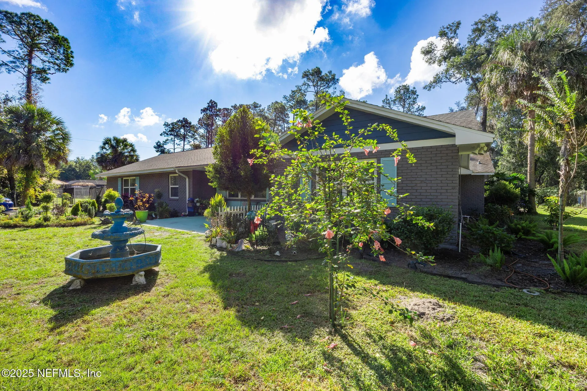 121 Herja Acre Lane Palatka FL 32177