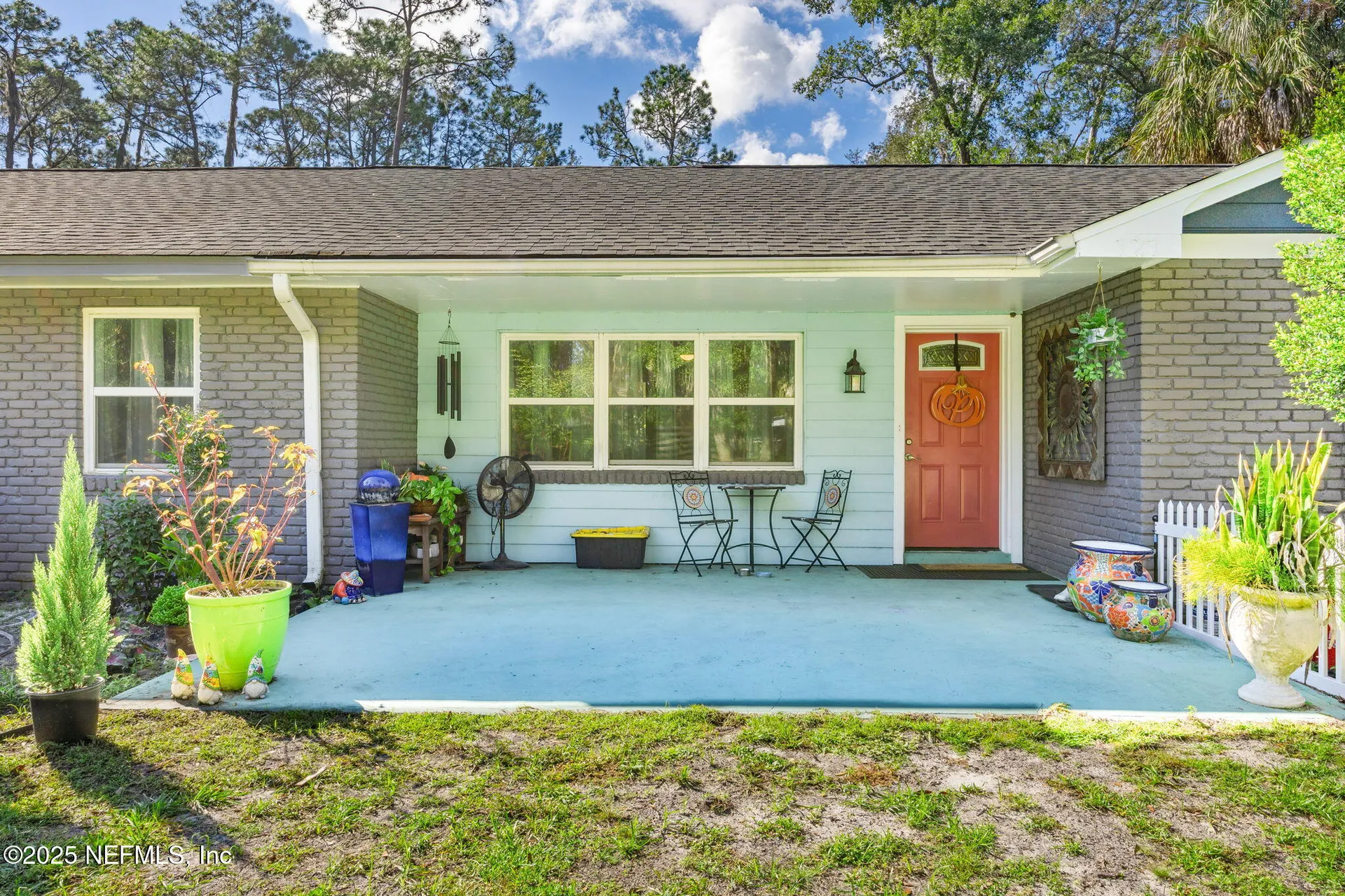 121 Herja Acre Lane Palatka FL 32177