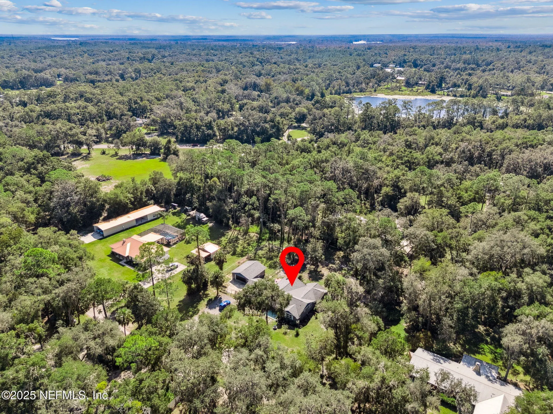 121 Herja Acre Lane Palatka FL 32177