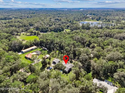 121 Herja Acre Lane Palatka FL 32177