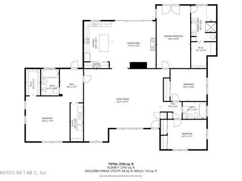 121 Herja Acre Lane Palatka FL 32177