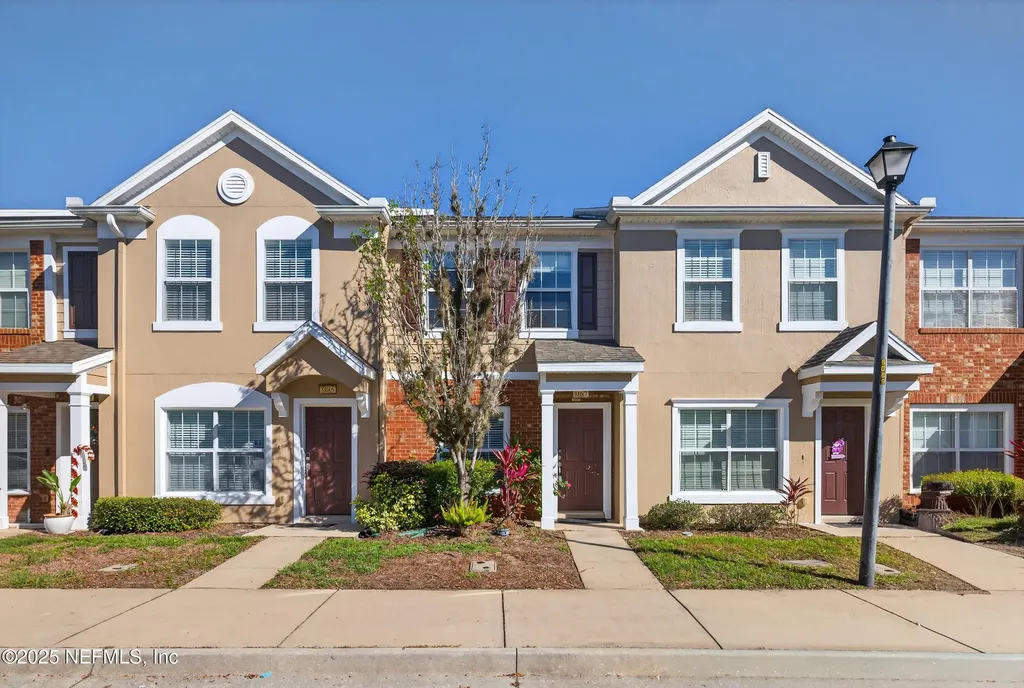 8087 Summer Bay Court Jacksonville FL 32256