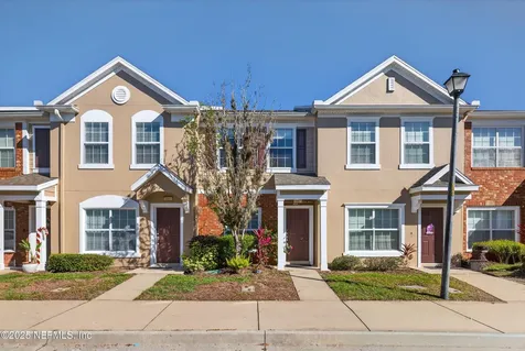 8087 Summer Bay Court Jacksonville FL 32256