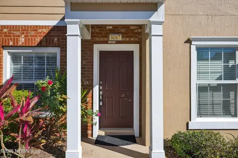 8087 Summer Bay Court Jacksonville FL 32256