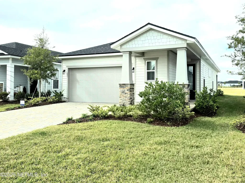 146 Day Dream Drive St. Augustine FL 32092