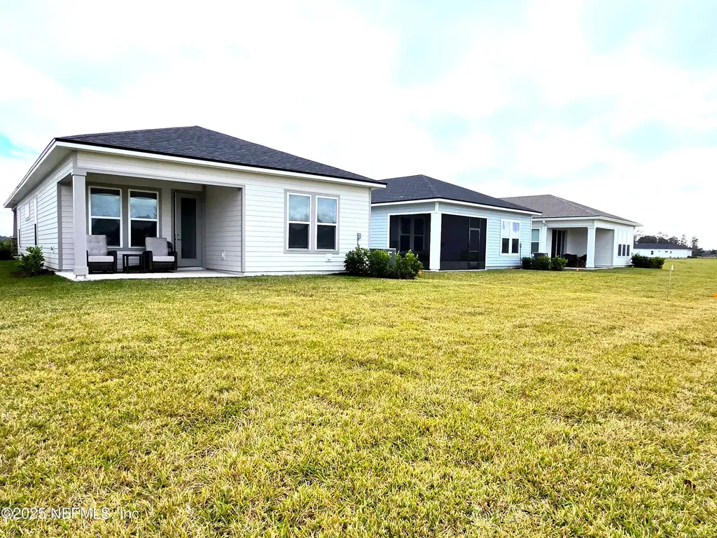 146 Day Dream Drive St. Augustine FL 32092