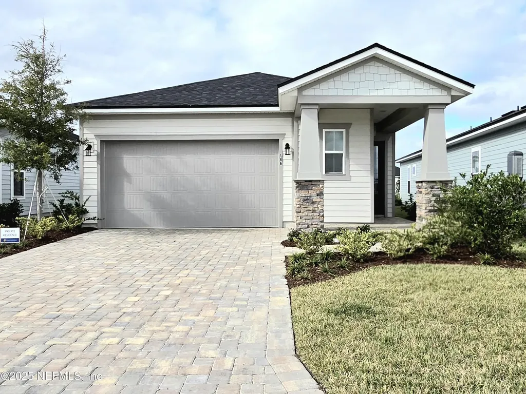 146 Day Dream Drive St. Augustine FL 32092