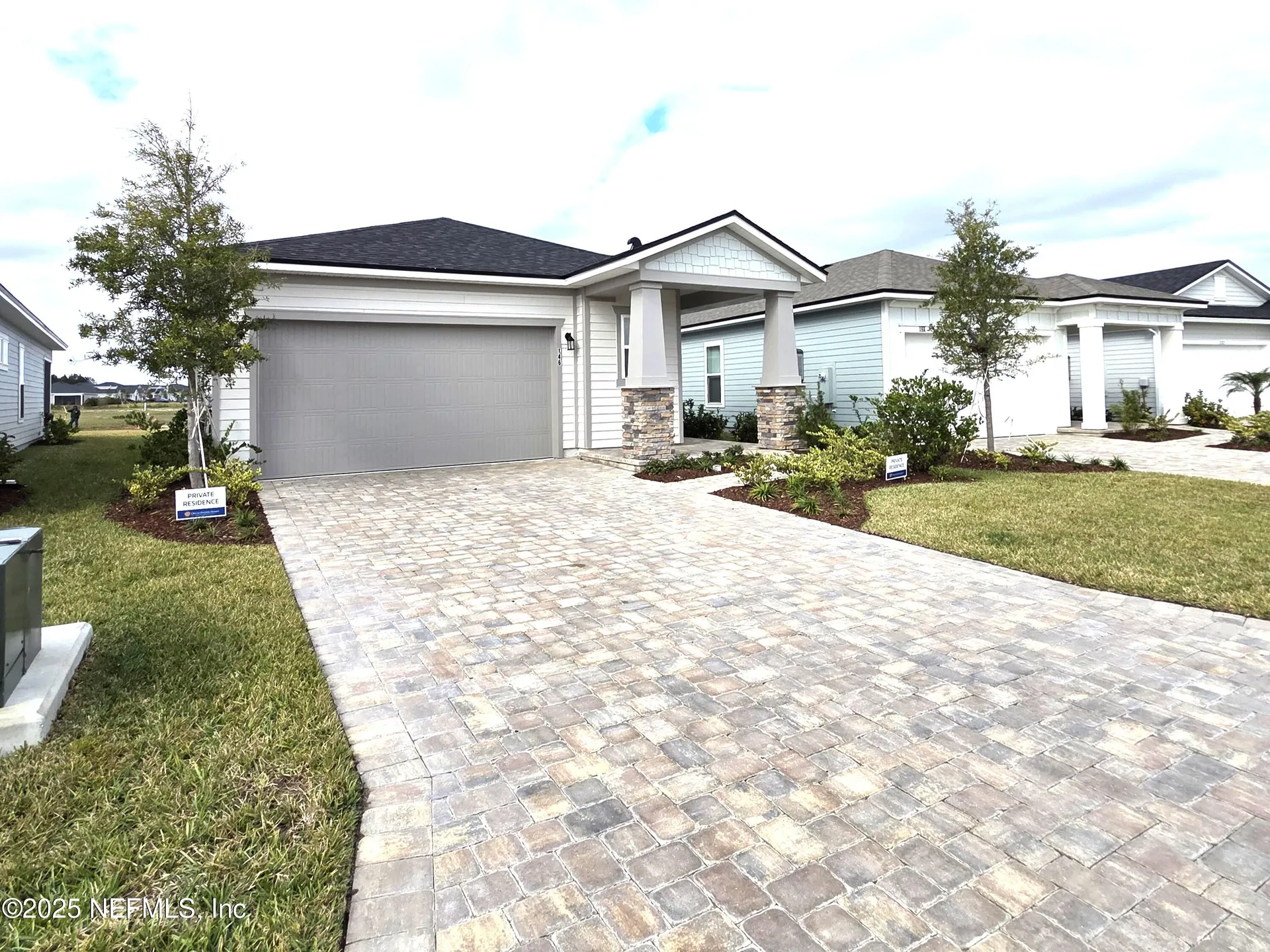 146 Day Dream Drive St. Augustine FL 32092