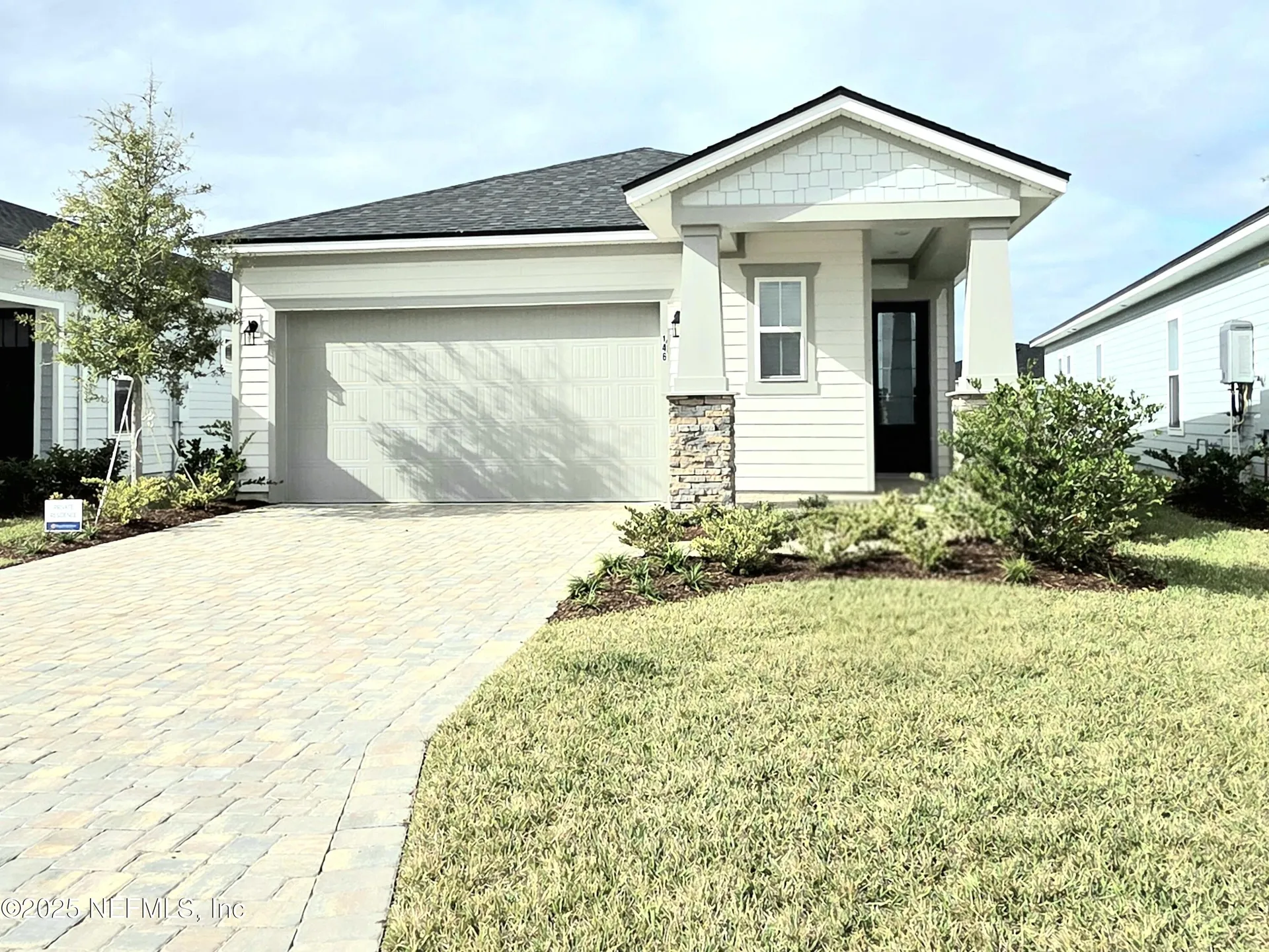 146 Day Dream Drive St. Augustine FL 32092