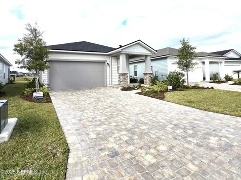 146 Day Dream Drive St. Augustine FL 32092