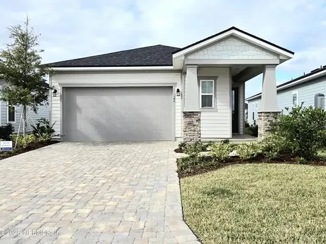 146 Day Dream Drive St. Augustine FL 32092
