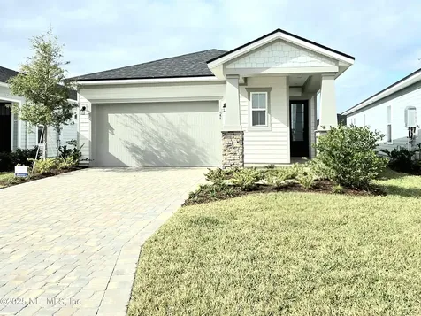 146 Day Dream Drive St. Augustine FL 32092