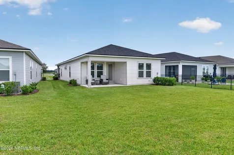 146 Day Dream Drive St. Augustine FL 32092