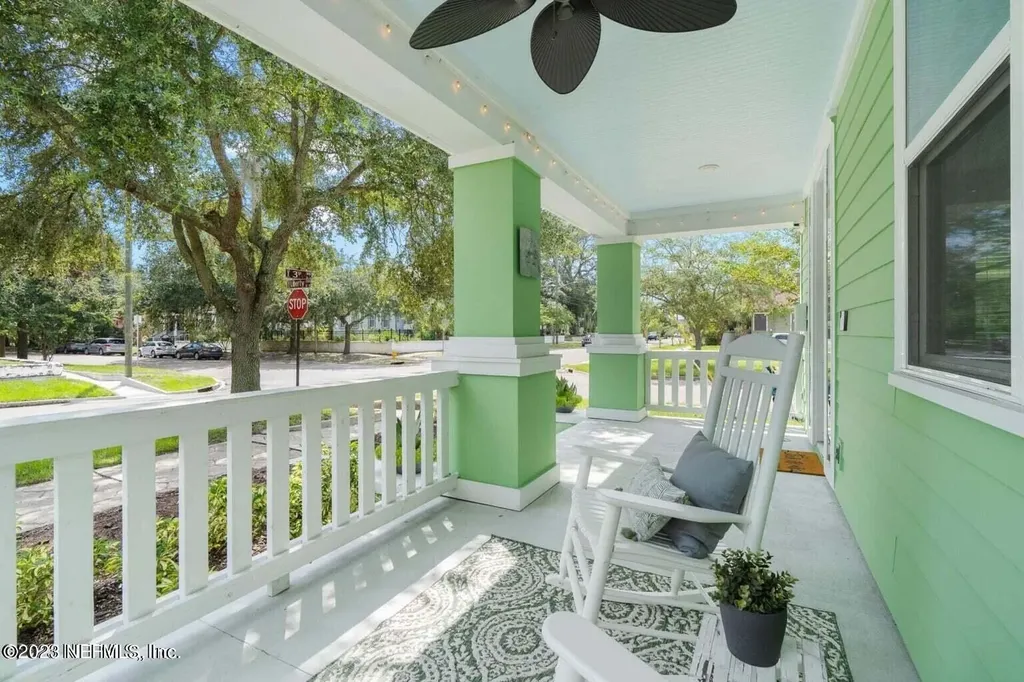 303 E 3rd Street Jacksonville FL 32206