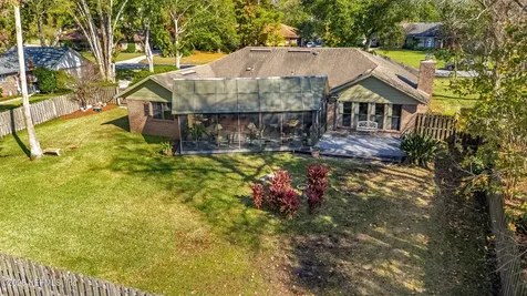 766 Duart Drive Orange Park FL 32073