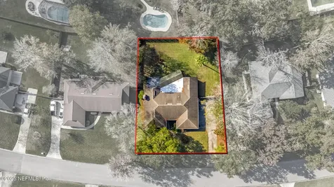 766 Duart Drive Orange Park FL 32073