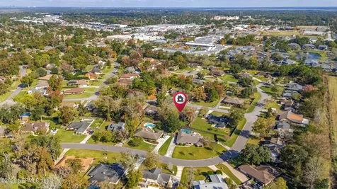 766 Duart Drive Orange Park FL 32073