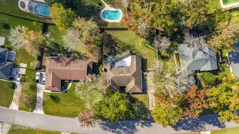 766 Duart Drive Orange Park FL 32073