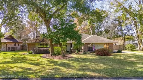 766 Duart Drive Orange Park FL 32073