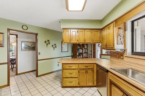 766 Duart Drive Orange Park FL 32073
