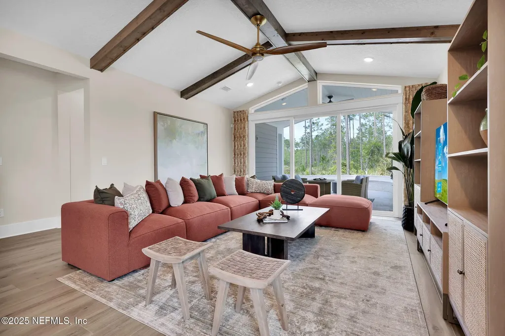 59 Oak Breeze Drive Ponte Vedra FL 32081