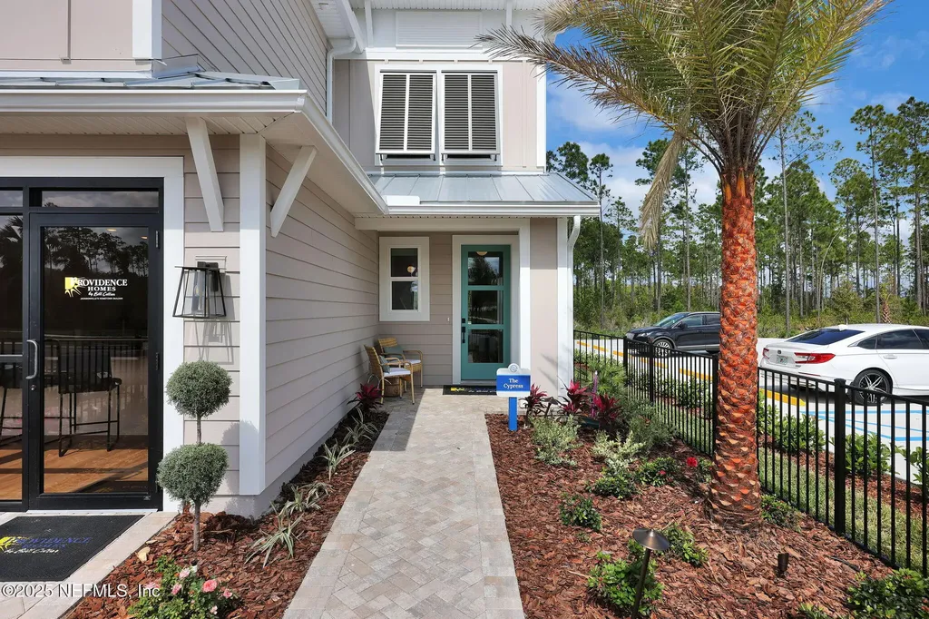 59 Oak Breeze Drive Ponte Vedra FL 32081