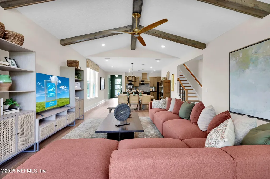 59 Oak Breeze Drive Ponte Vedra FL 32081