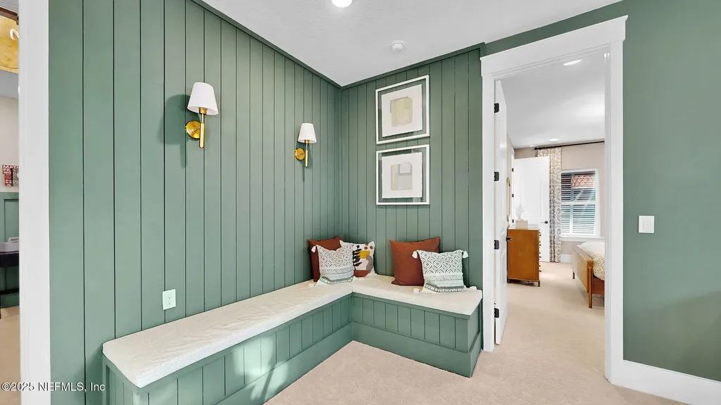 59 Oak Breeze Drive Ponte Vedra FL 32081
