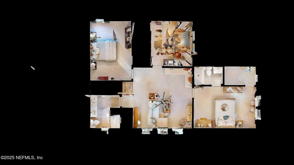 59 Oak Breeze Drive Ponte Vedra FL 32081