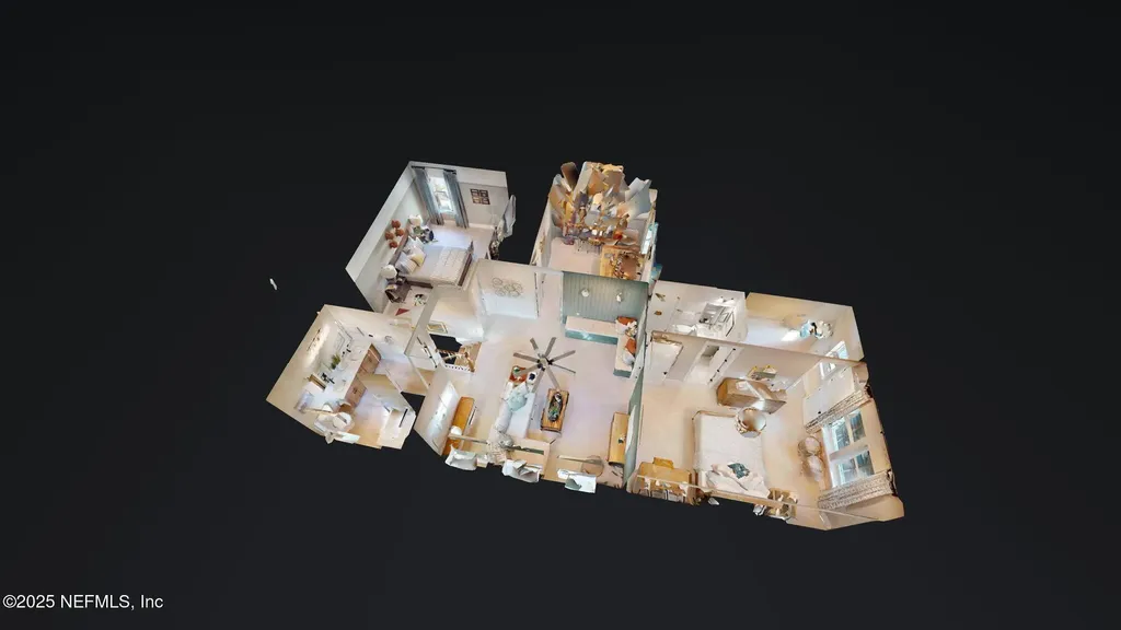59 Oak Breeze Drive Ponte Vedra FL 32081