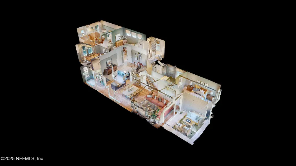 59 Oak Breeze Drive Ponte Vedra FL 32081