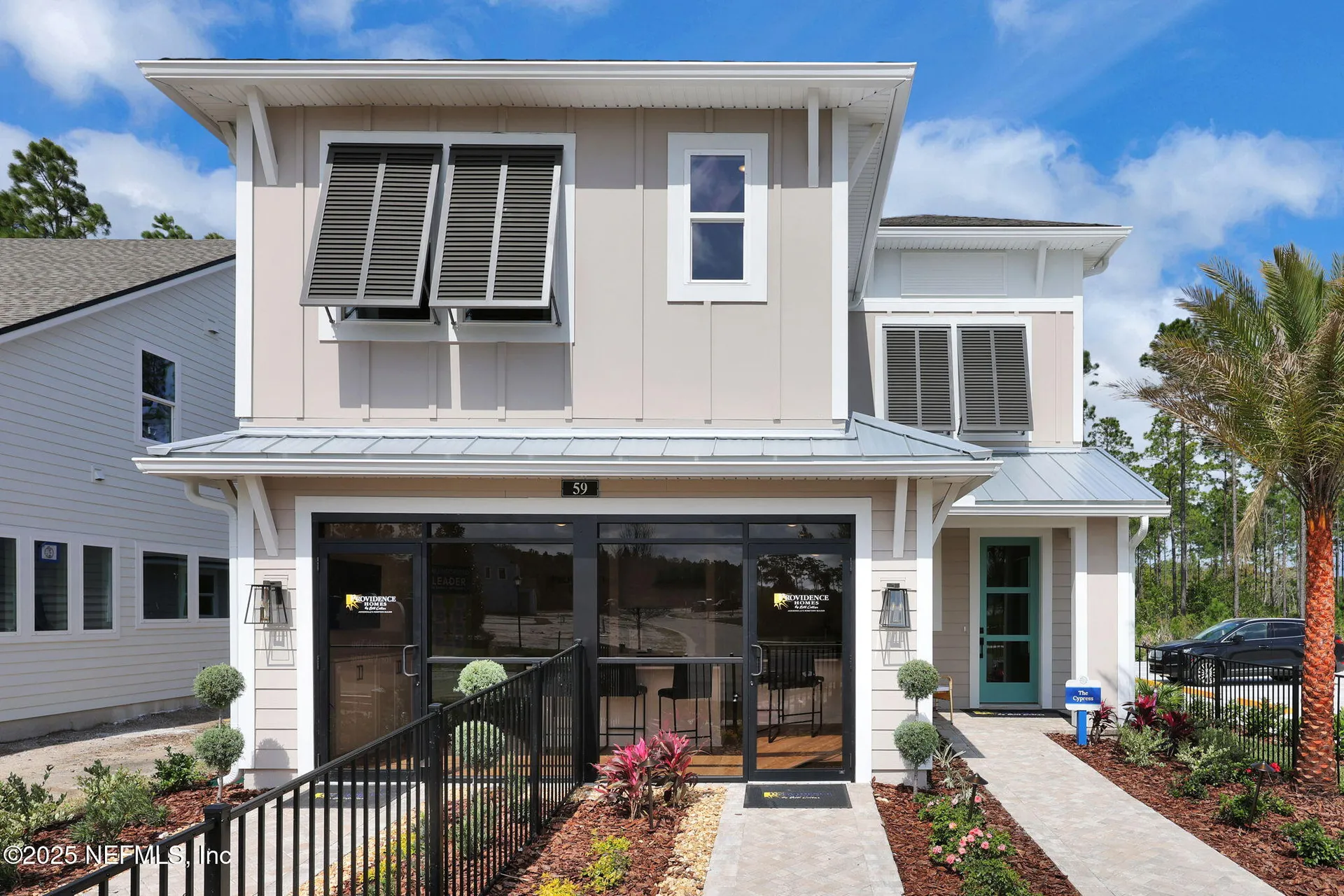 59 Oak Breeze Drive Ponte Vedra FL 32081