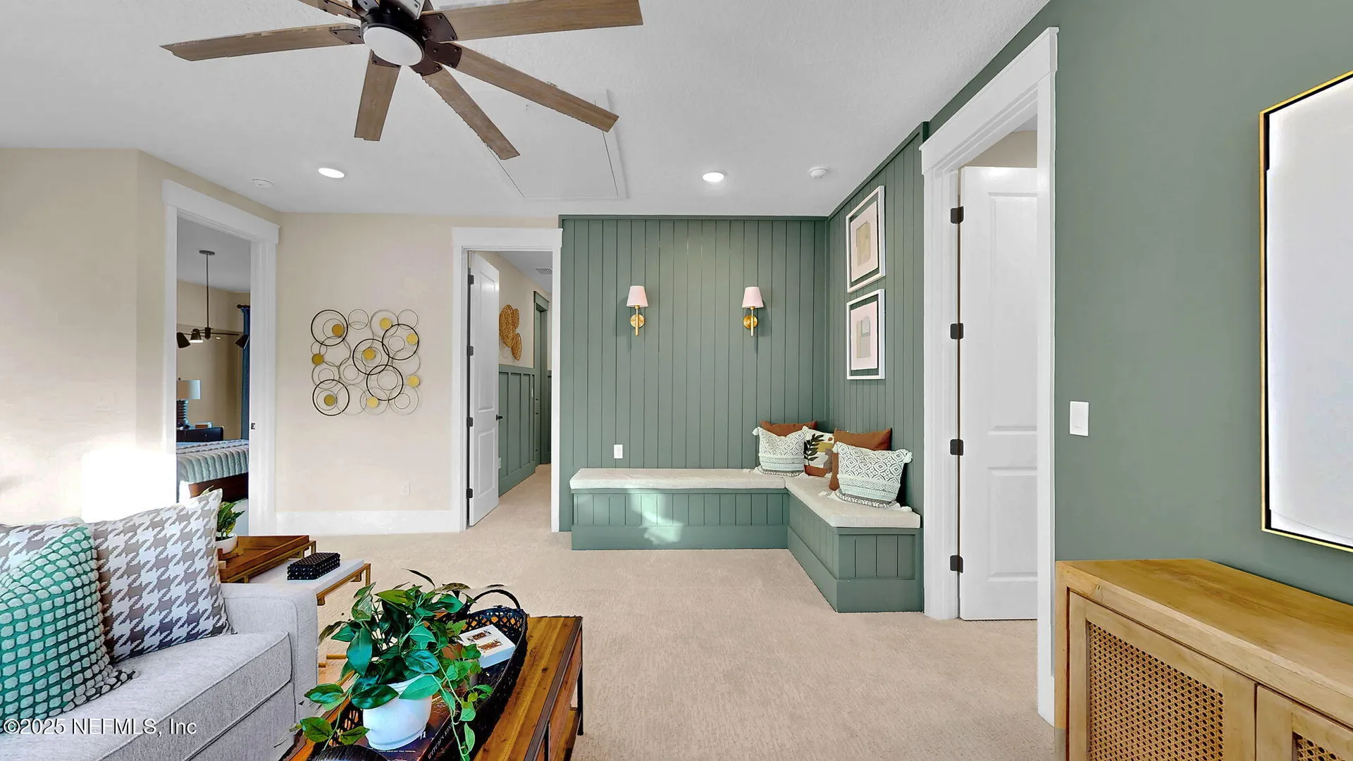 59 Oak Breeze Drive Ponte Vedra FL 32081
