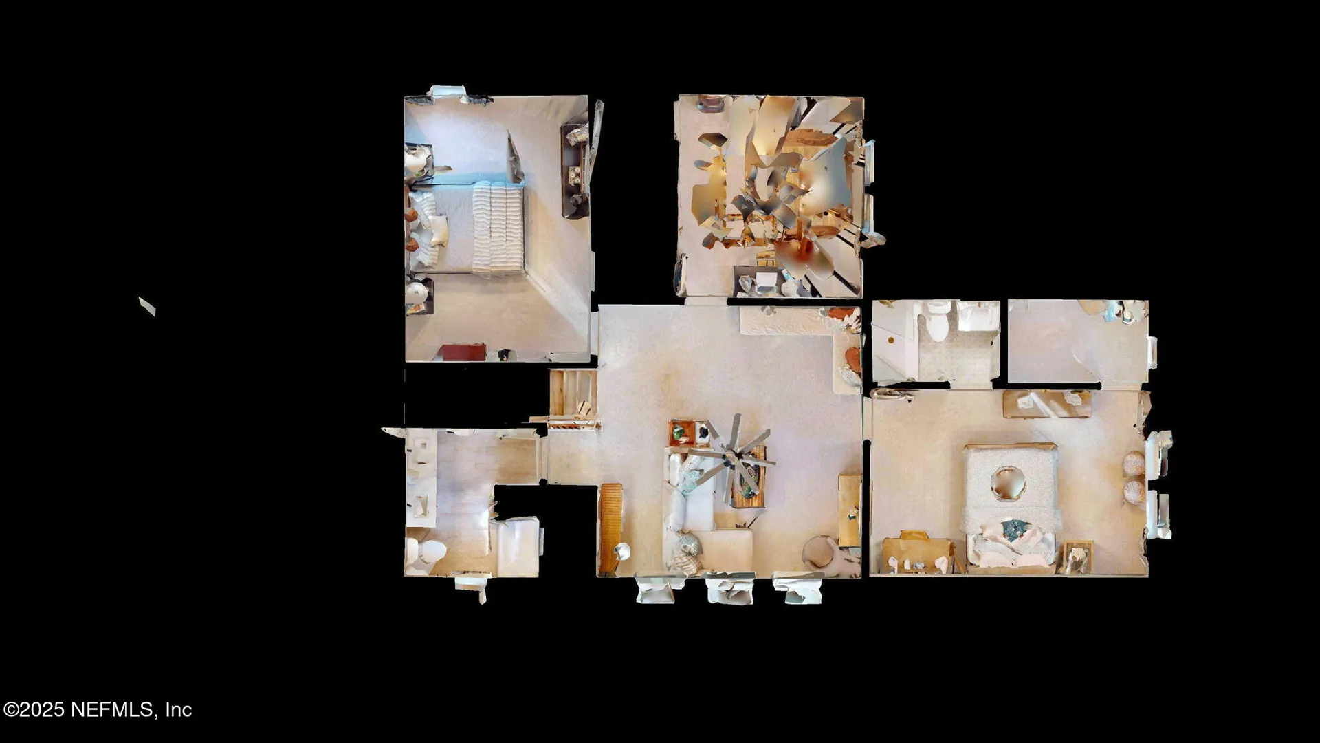 59 Oak Breeze Drive Ponte Vedra FL 32081