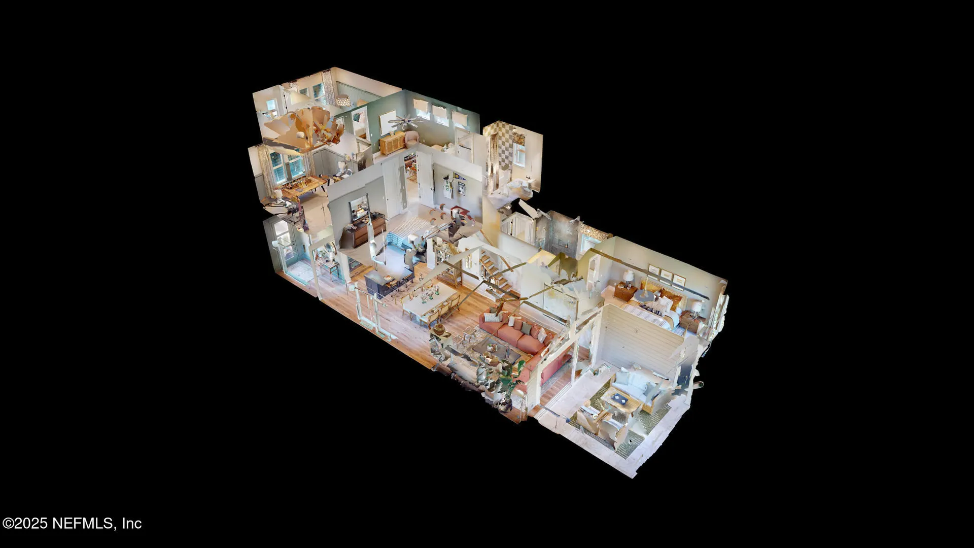 59 Oak Breeze Drive Ponte Vedra FL 32081