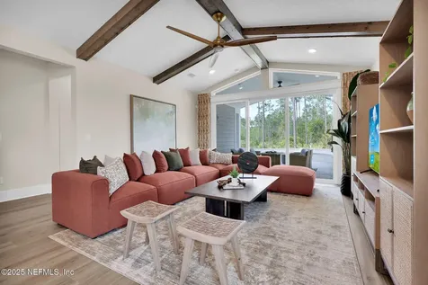 59 Oak Breeze Drive Ponte Vedra FL 32081