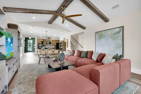 59 Oak Breeze Drive Ponte Vedra FL 32081