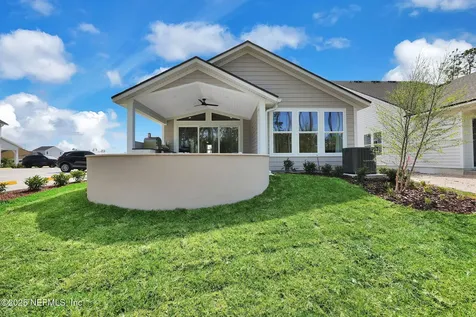59 Oak Breeze Drive Ponte Vedra FL 32081