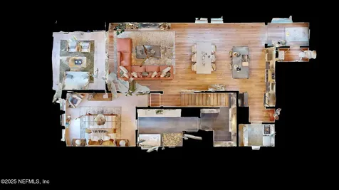 59 Oak Breeze Drive Ponte Vedra FL 32081