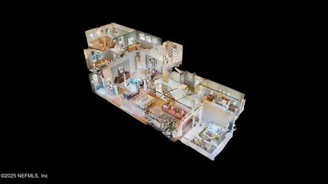 59 Oak Breeze Drive Ponte Vedra FL 32081