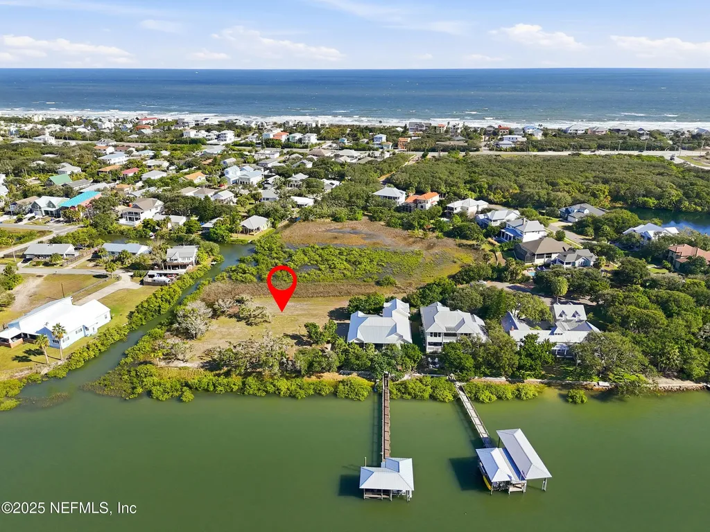 225 N La Crescenta Drive St. Augustine FL 32080