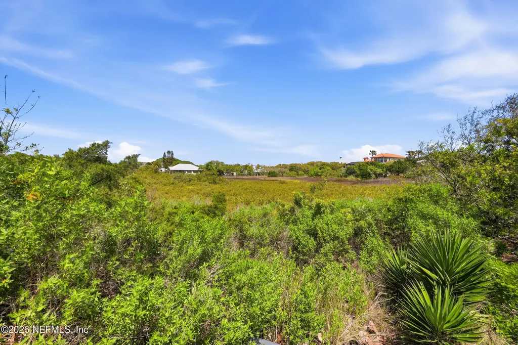 225 N La Crescenta Drive St. Augustine FL 32080