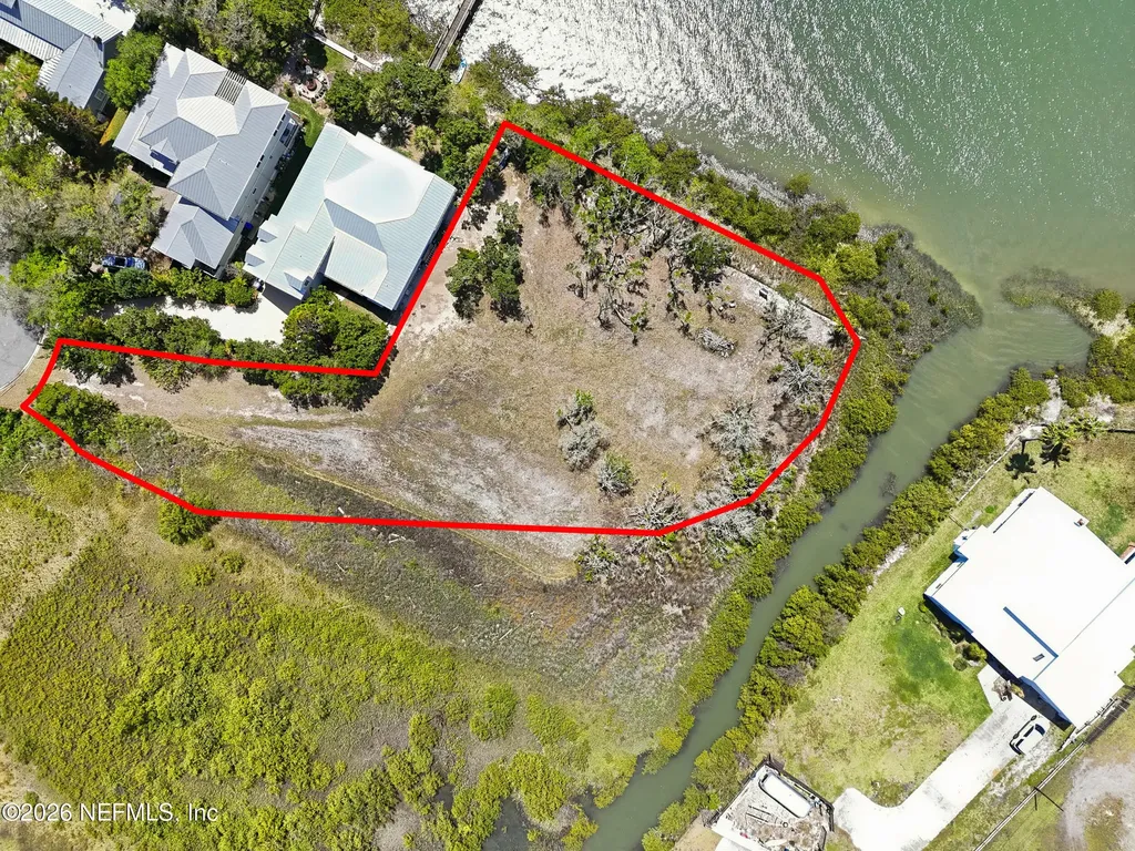 225 N La Crescenta Drive St. Augustine FL 32080